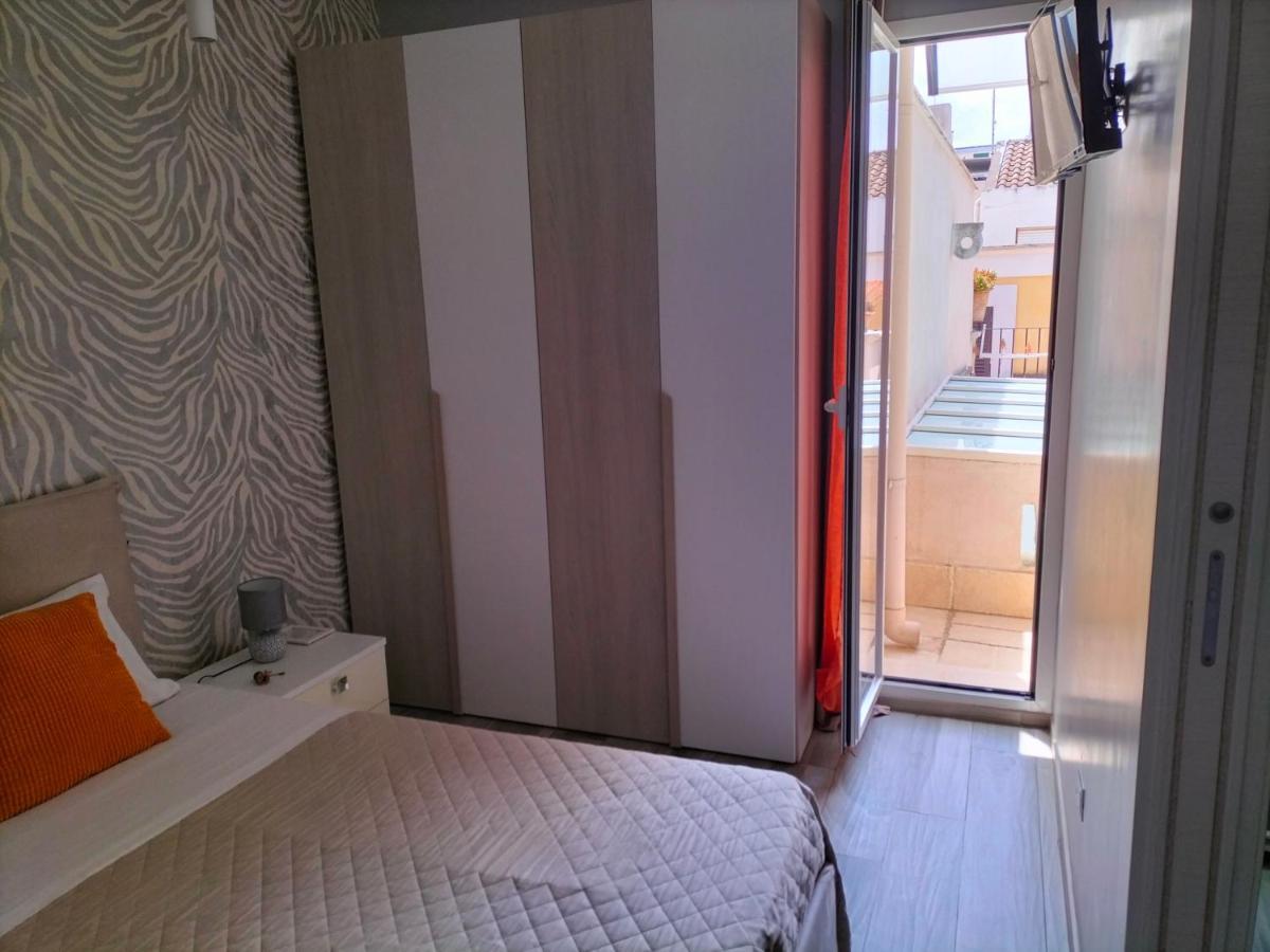 B&B Nazareth Барлетта Екстер'єр фото
