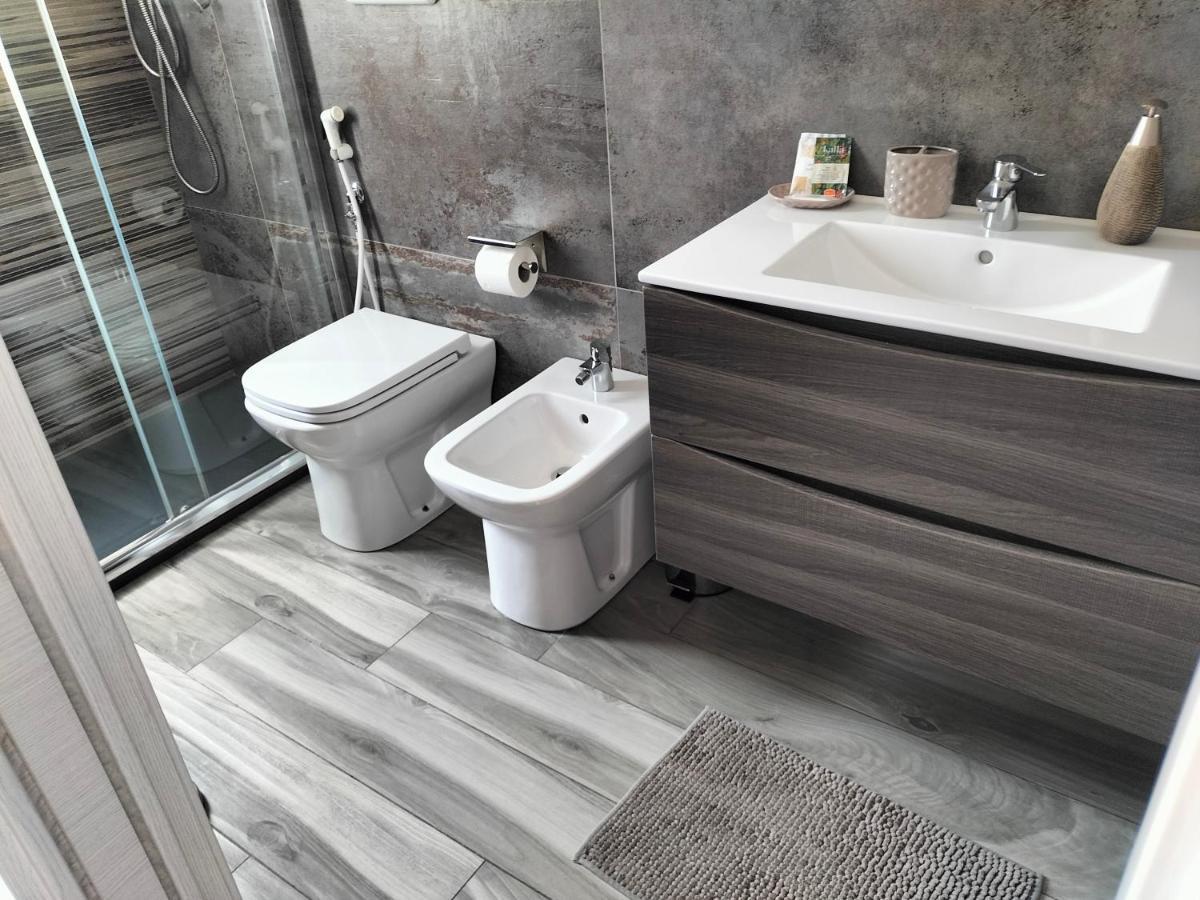 B&B Nazareth Барлетта Екстер'єр фото