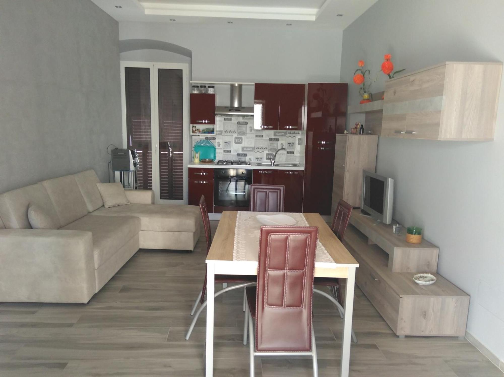 B&B Nazareth Барлетта Номер фото