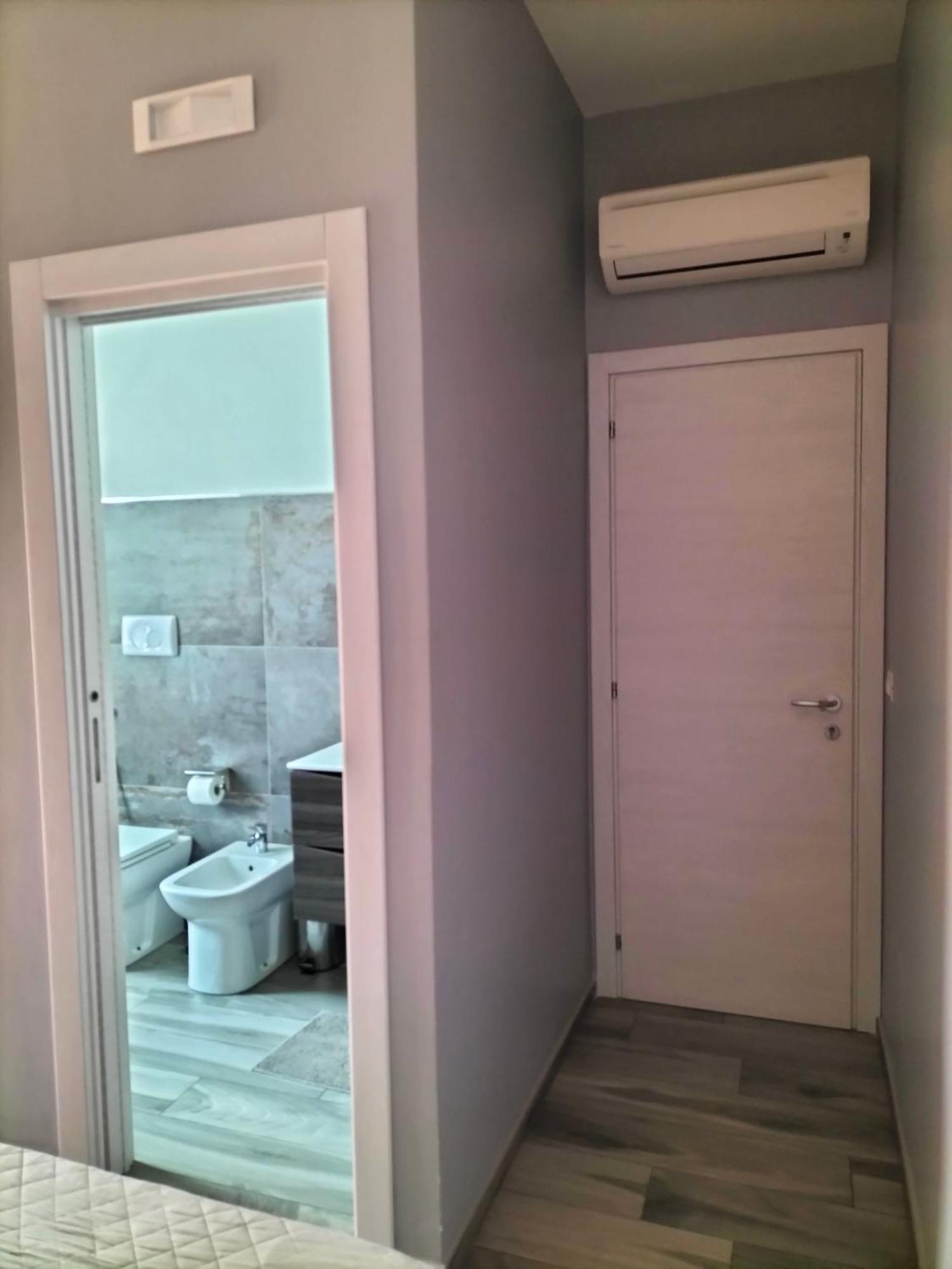B&B Nazareth Барлетта Номер фото