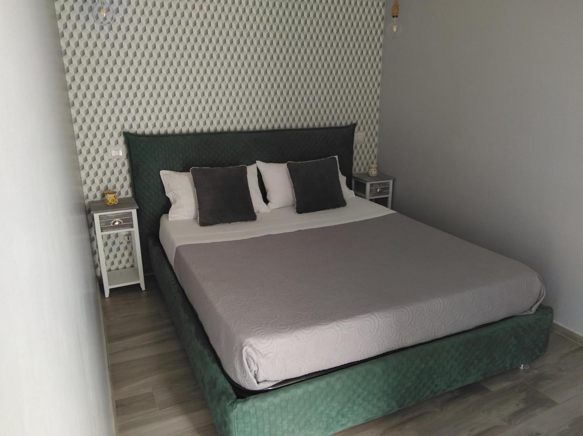 B&B Nazareth Барлетта Номер фото