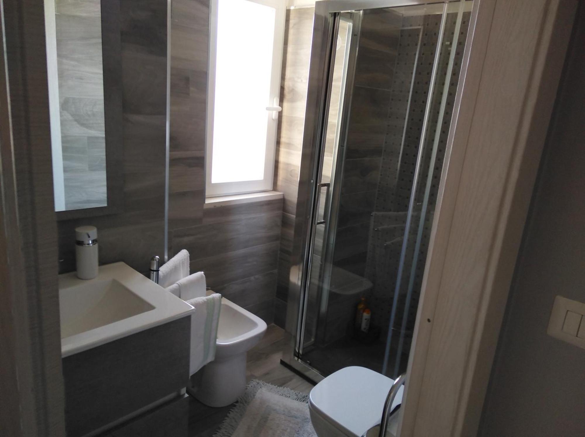 B&B Nazareth Барлетта Номер фото