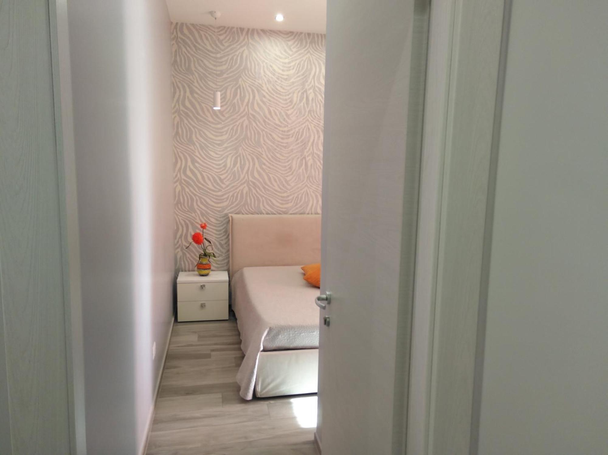 B&B Nazareth Барлетта Номер фото