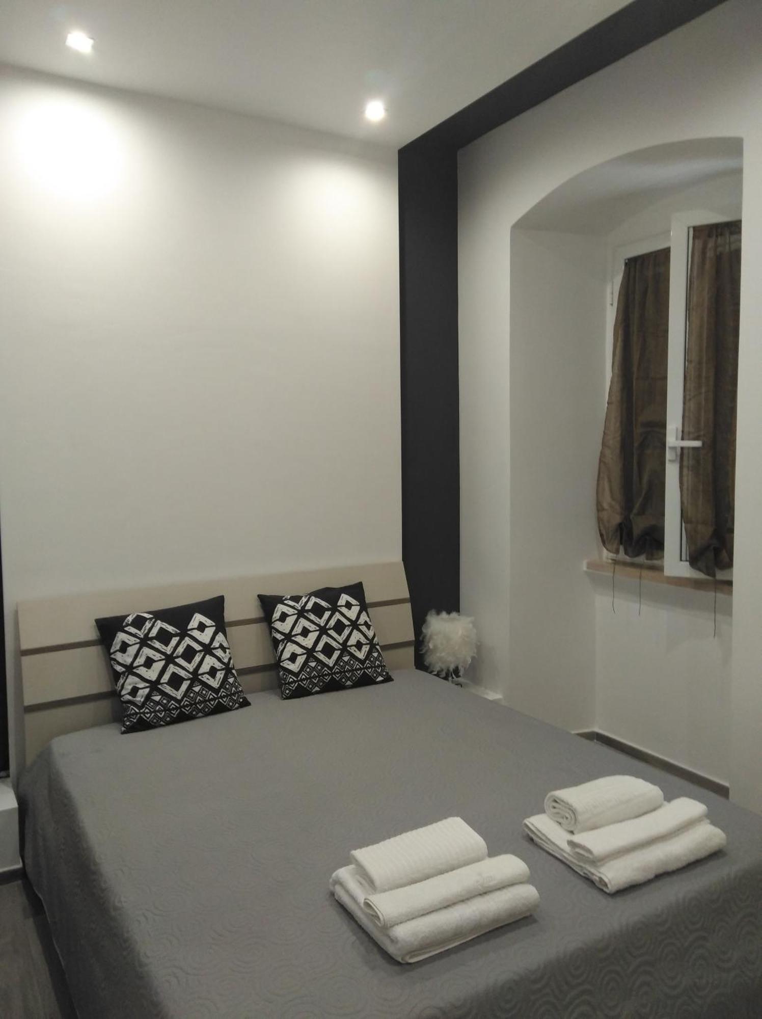 B&B Nazareth Барлетта Номер фото