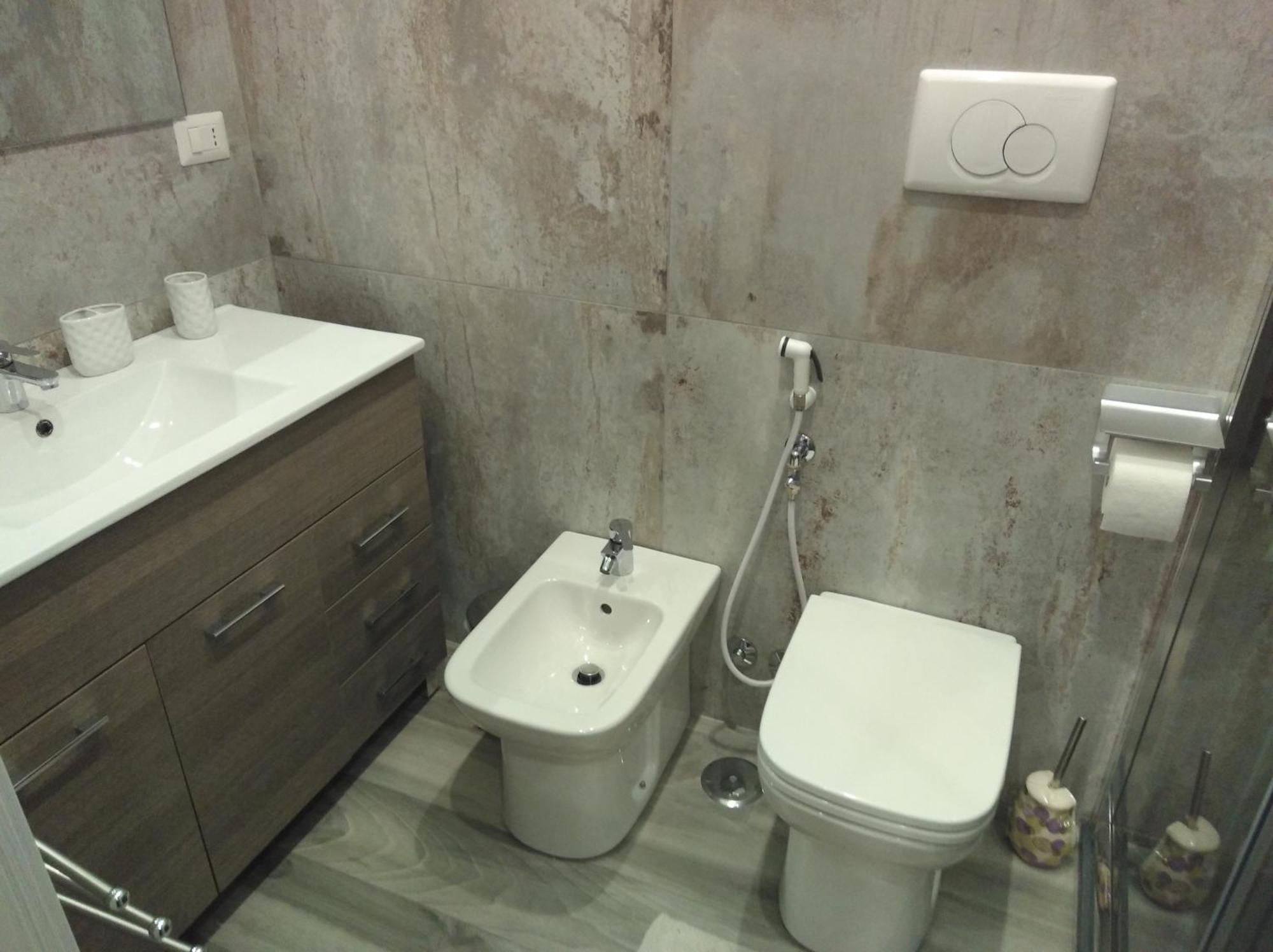 B&B Nazareth Барлетта Номер фото