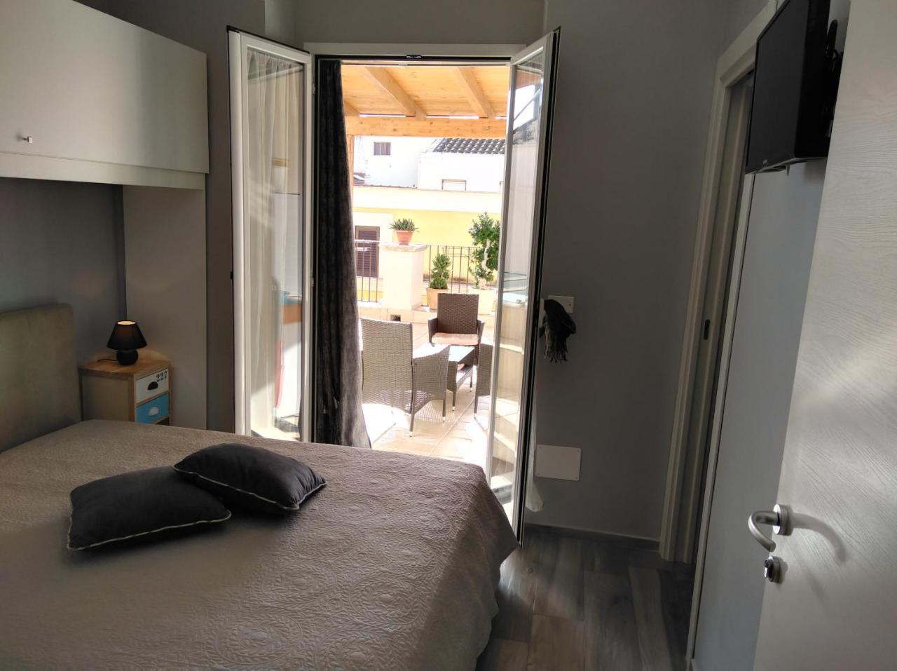 B&B Nazareth Барлетта Екстер'єр фото