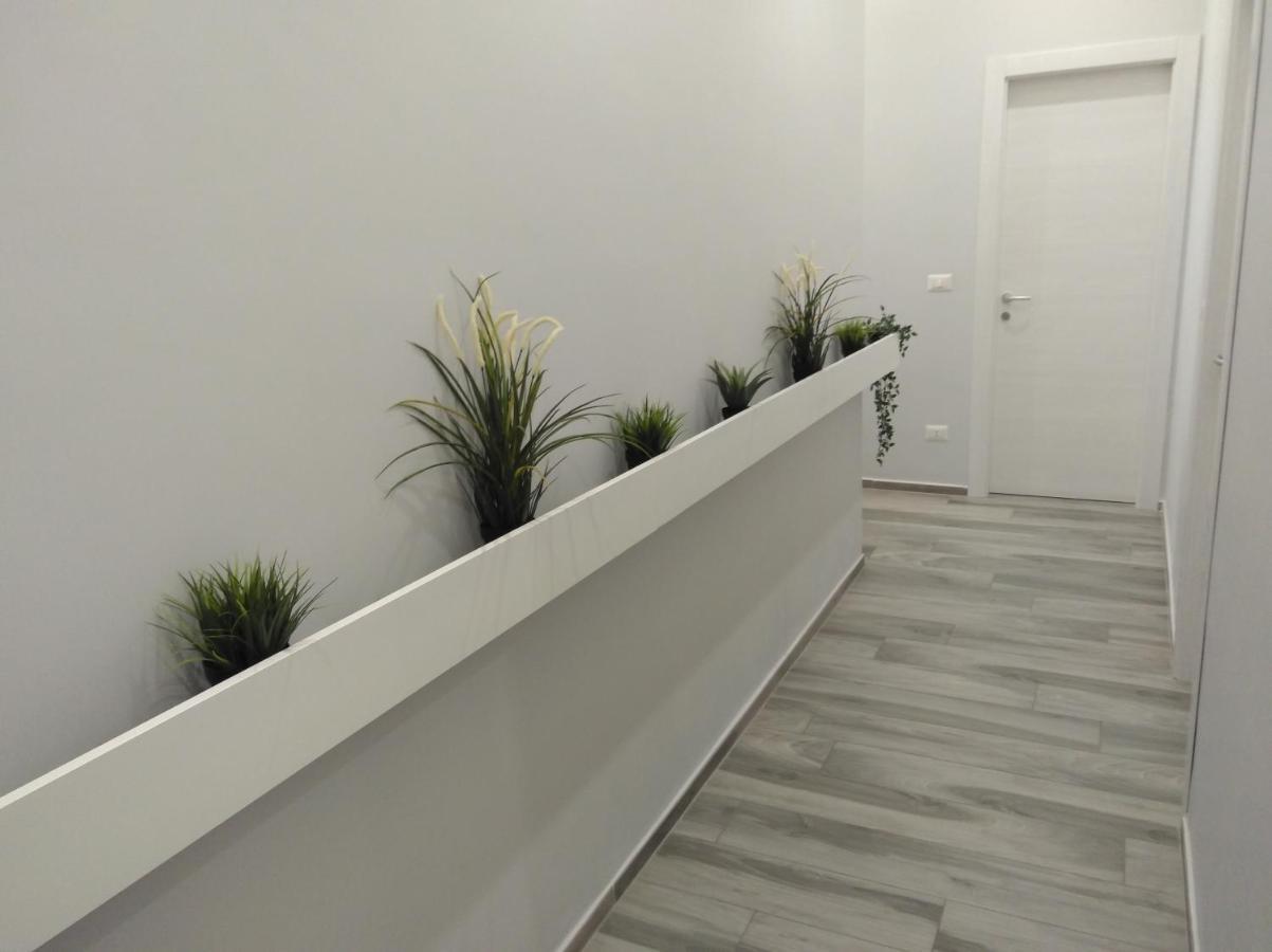 B&B Nazareth Барлетта Екстер'єр фото