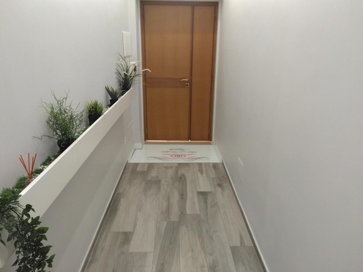B&B Nazareth Барлетта Екстер'єр фото