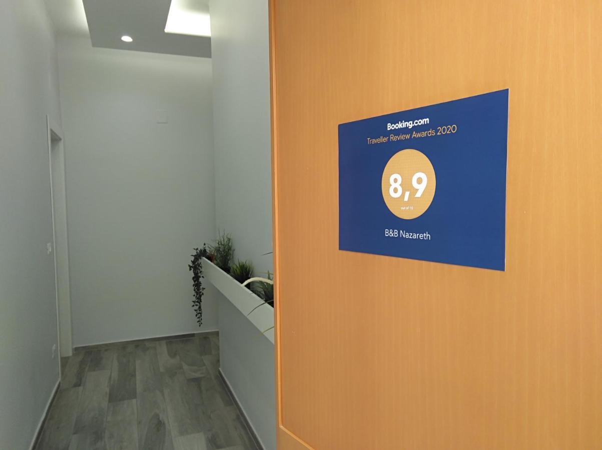 B&B Nazareth Барлетта Екстер'єр фото