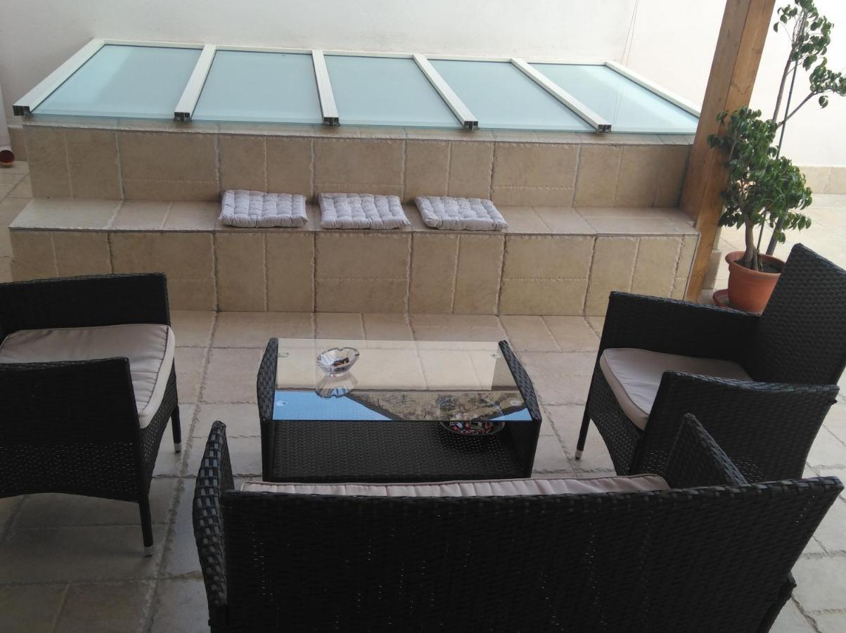B&B Nazareth Барлетта Екстер'єр фото