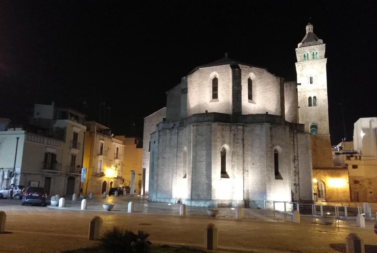 B&B Nazareth Барлетта Екстер'єр фото