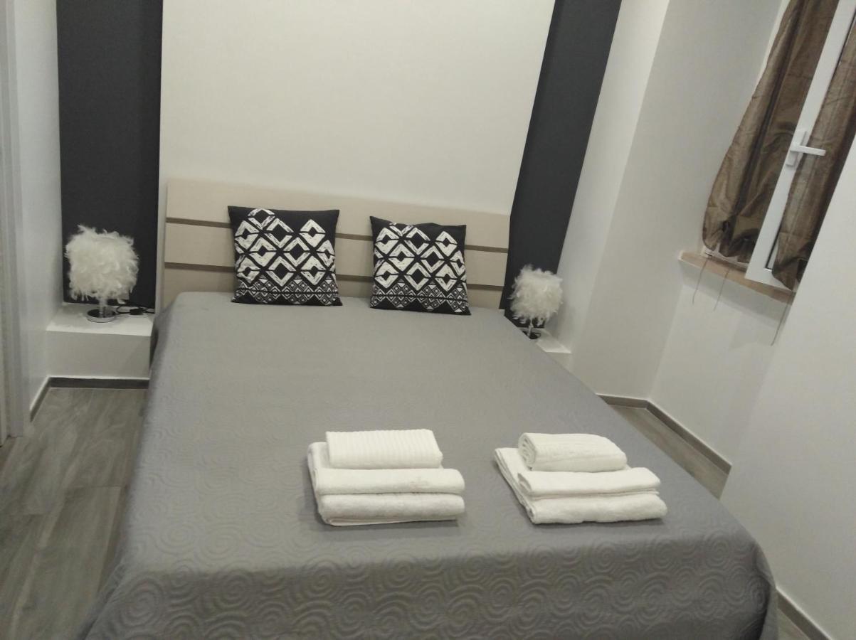 B&B Nazareth Барлетта Номер фото