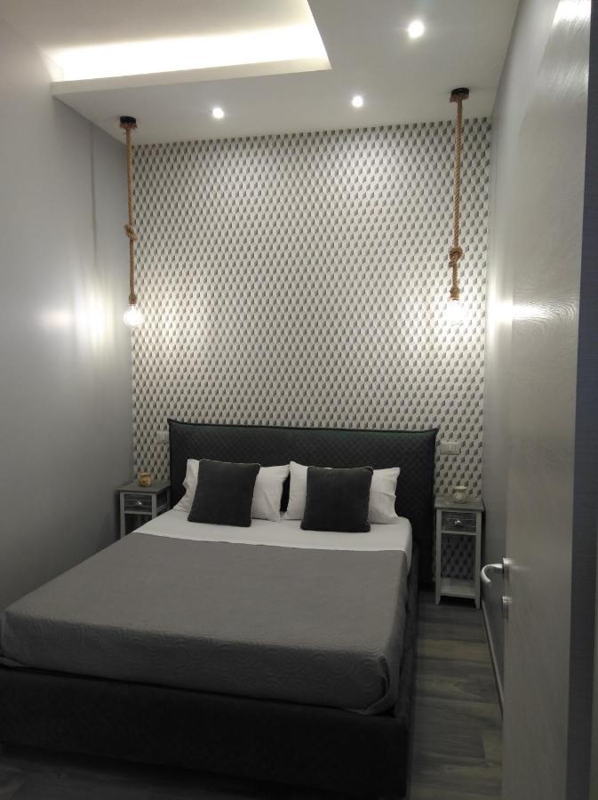 B&B Nazareth Барлетта Екстер'єр фото
