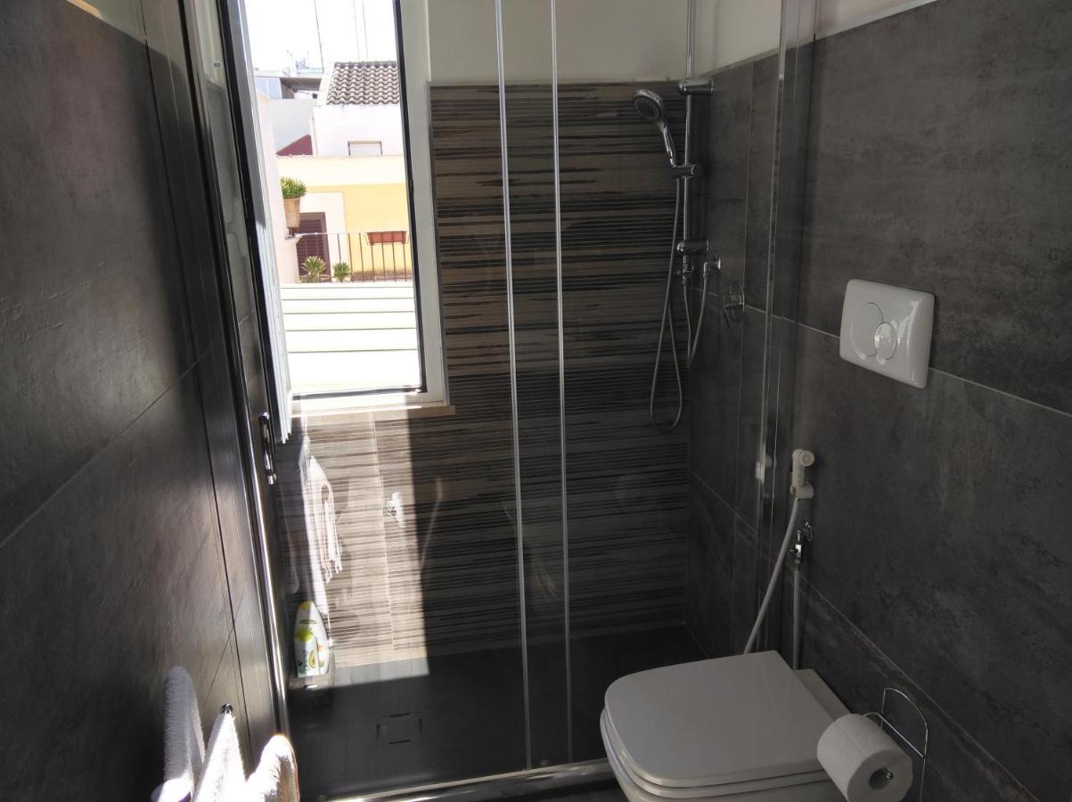 B&B Nazareth Барлетта Номер фото