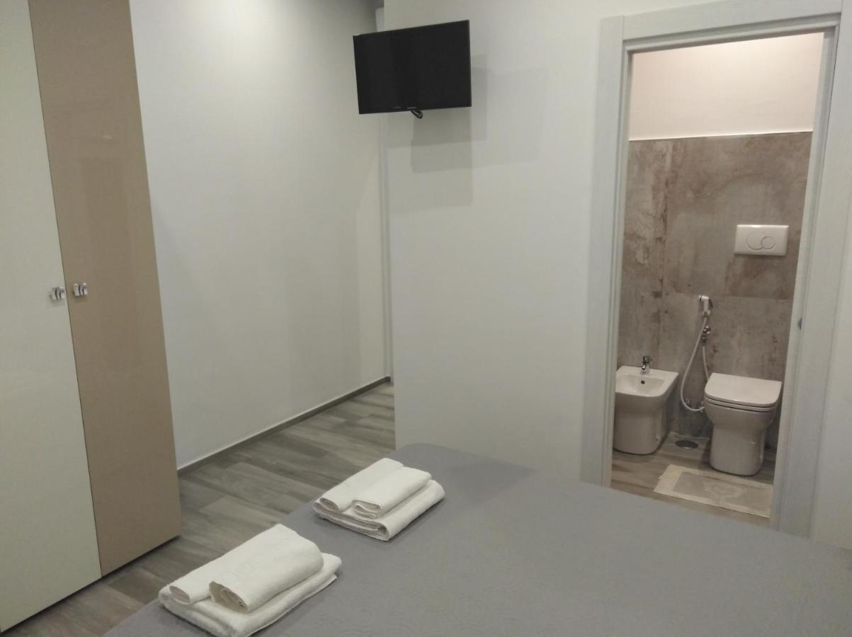 B&B Nazareth Барлетта Номер фото