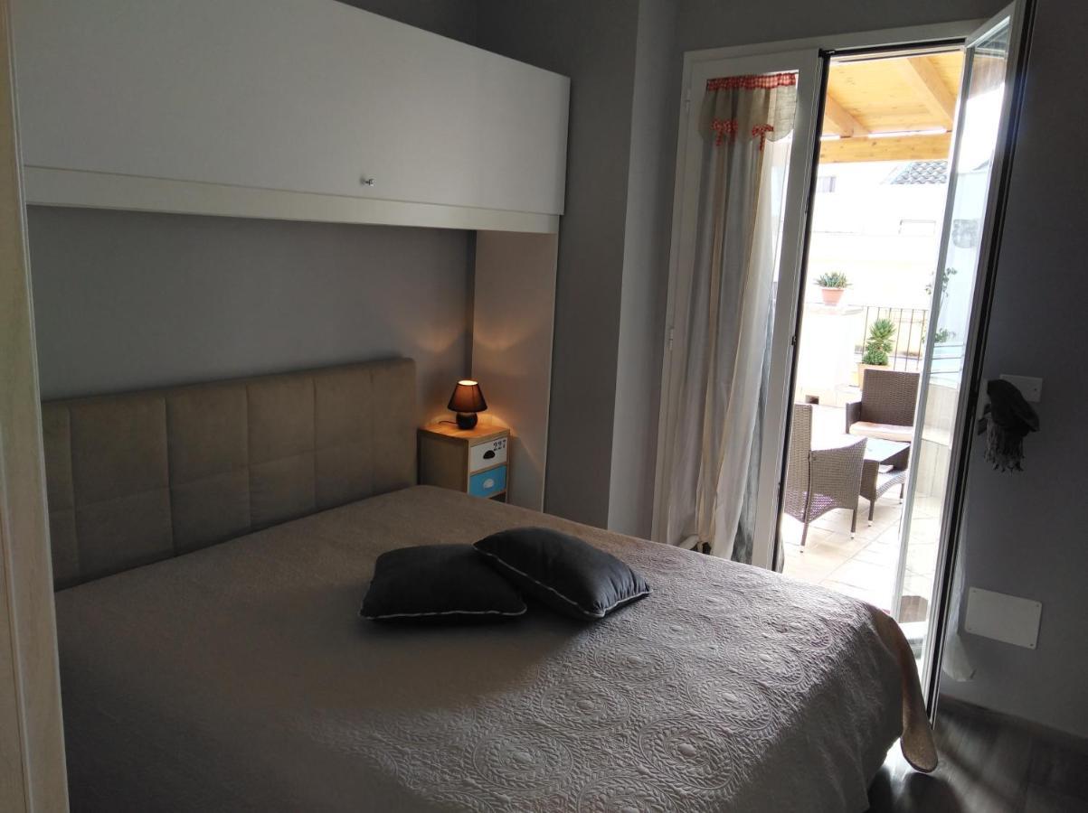 B&B Nazareth Барлетта Номер фото