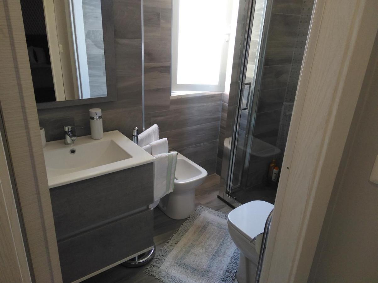 B&B Nazareth Барлетта Екстер'єр фото