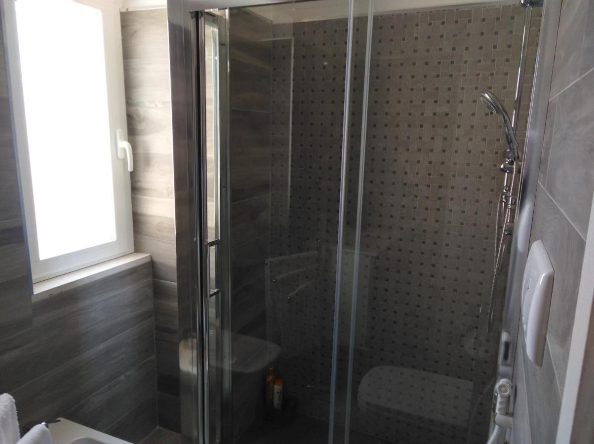 B&B Nazareth Барлетта Екстер'єр фото