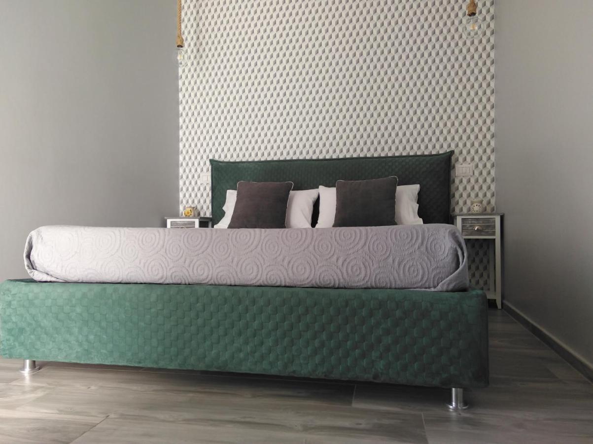 B&B Nazareth Барлетта Екстер'єр фото